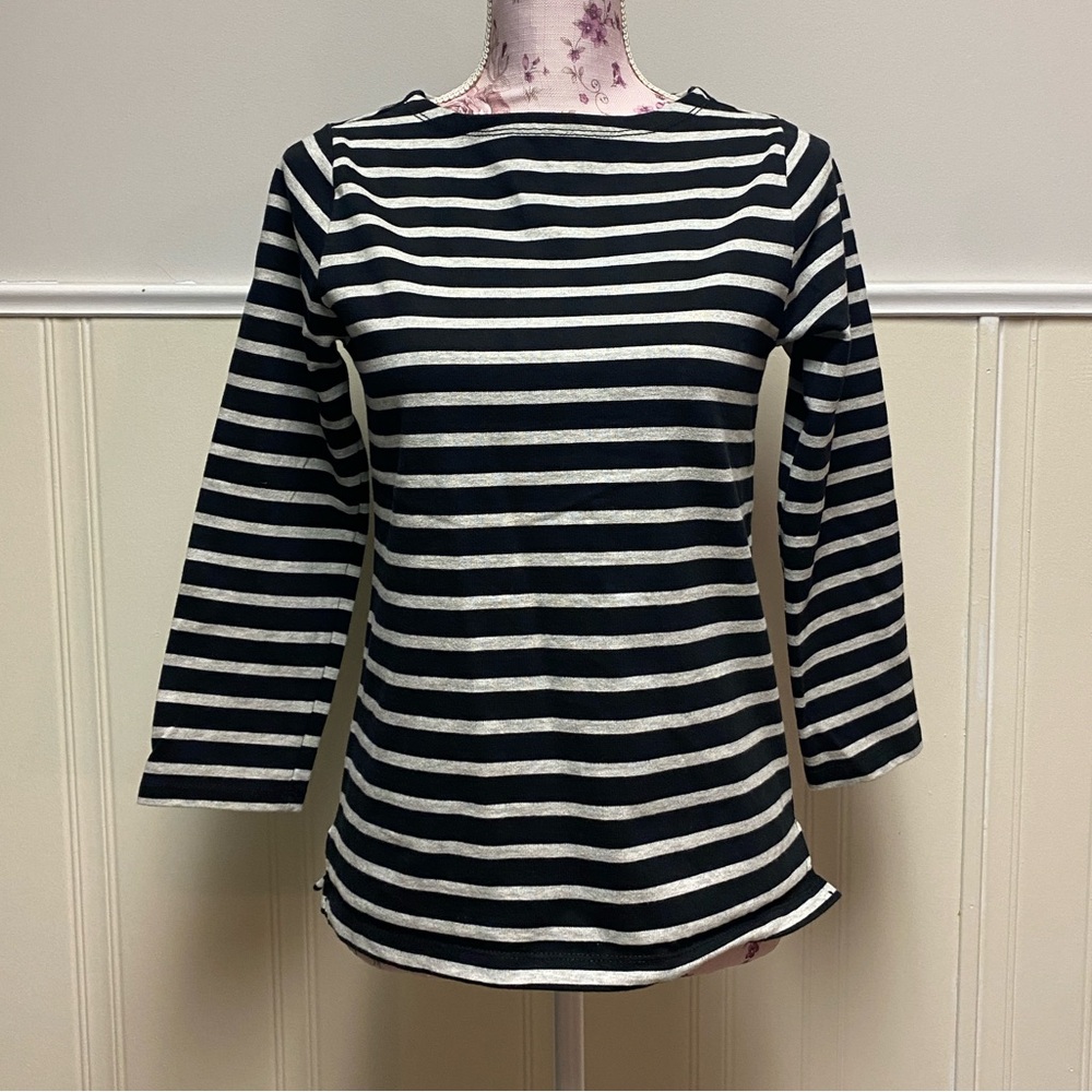 RALPH LAUREN DENIM SUPPLY Stripe Shirt